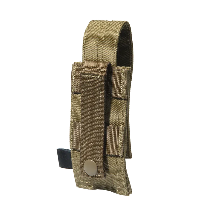 Beretta - Grip-Tac MOLLE Single Pistol Mag Pouch - Coyote Brown