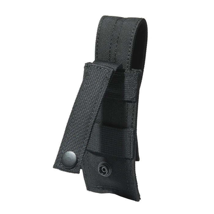 Beretta - Grip-Tac MOLLE Single Pistol Mag Pouch - Black
