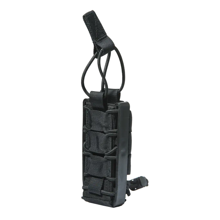 Beretta - Rapid Access Pistol Mag Pouch - Black