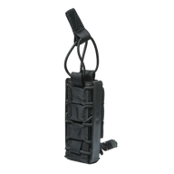Beretta - Rapid Access Pistol Mag Pouch - Black
