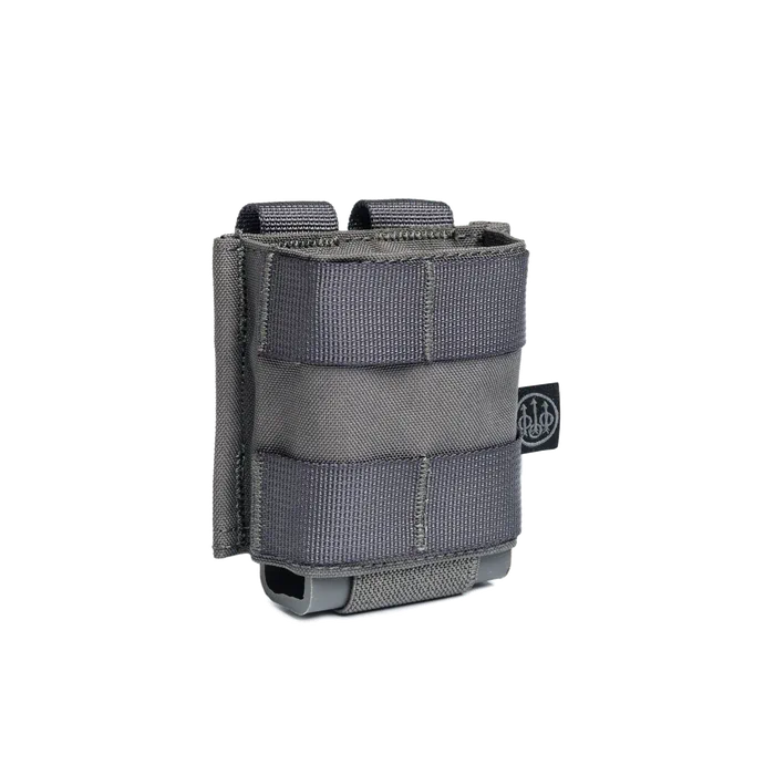 Beretta - Grip-tac MOLLE Single 5.56 Mag Pouch - Wolf Grey