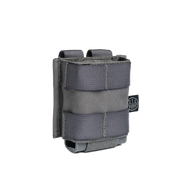 Beretta - Grip-tac MOLLE Single 5.56 Mag Pouch - Wolf Grey