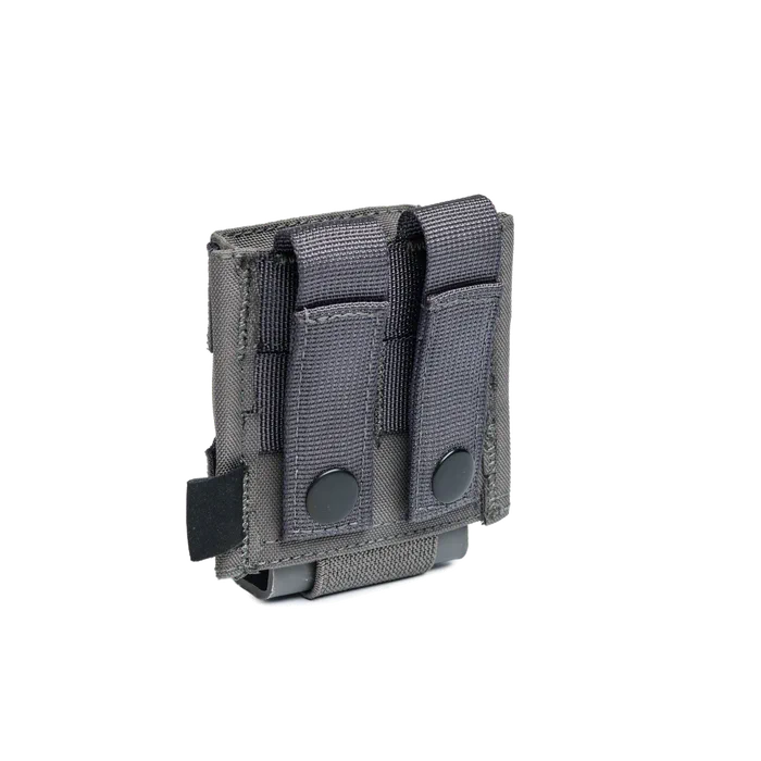 Beretta - Grip-tac MOLLE Single 5.56 Mag Pouch - Wolf Grey