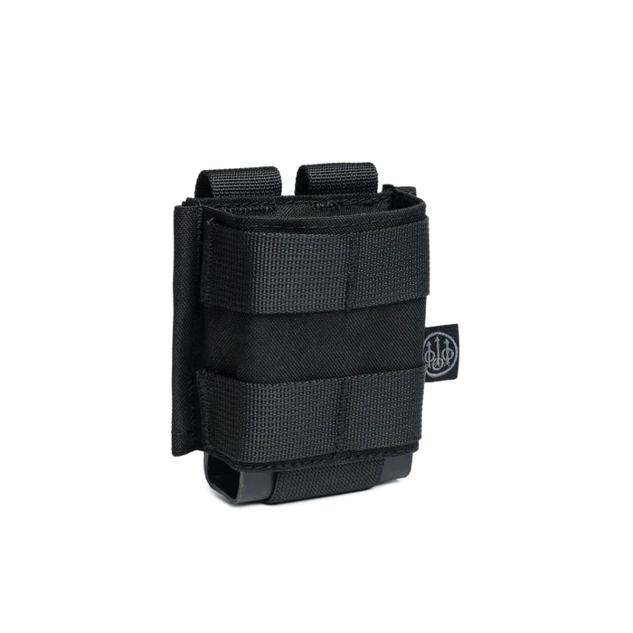 Beretta - Grip-tac MOLLE Single 5.56 Mag Pouch - Black