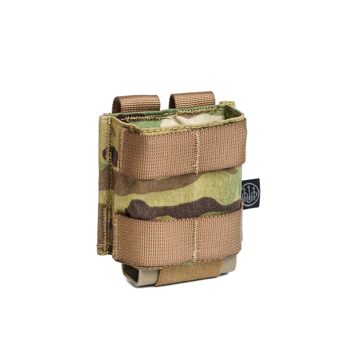Beretta - Grip-tac MOLLE Single 5.56 Mag Pouch - MultiCam