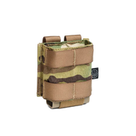 Beretta - Grip-tac MOLLE Single 5.56 Mag Pouch - MultiCam
