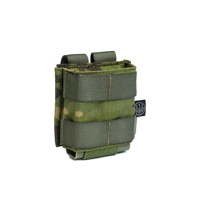 Beretta - Grip-tac MOLLE Single 5.56 Mag Pouch - MultiCam Tropic