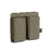 Beretta - Open Top Double 5.56 Mag Pouch - Green Stone