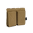Beretta - Open Top Double 5.56 Mag Pouch - Coyote Brown
