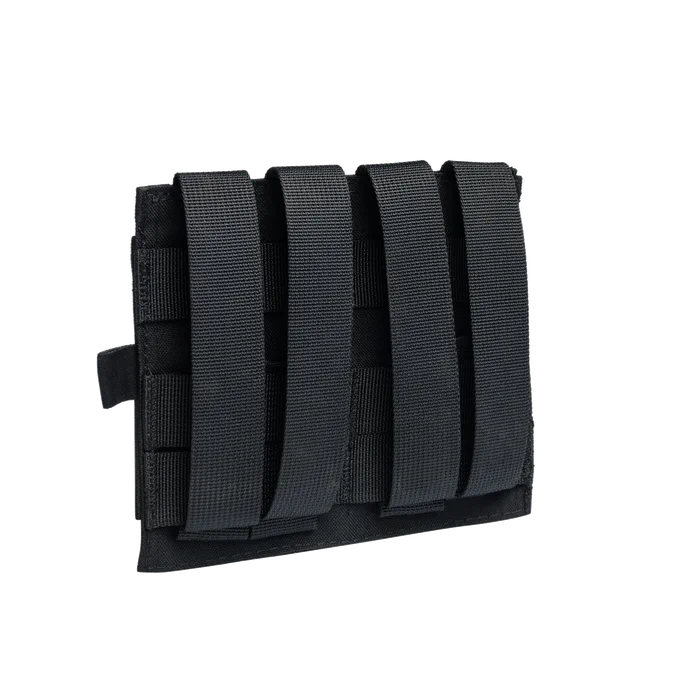 Beretta - Open Top Double 5.56 Mag Pouch - Black