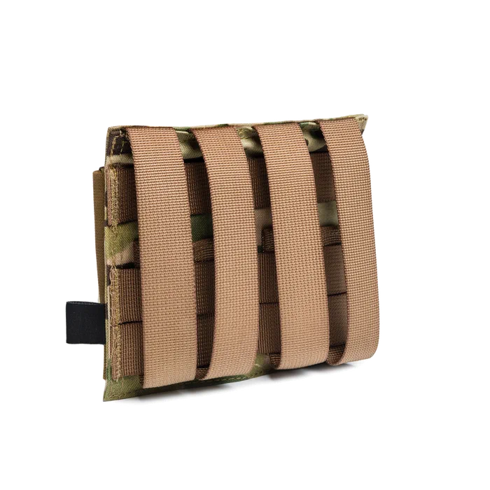 Beretta - Open Top Double 5.56 Mag Pouch - MultiCam