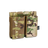 Beretta - Open Top Double 5.56 Mag Pouch - MultiCam