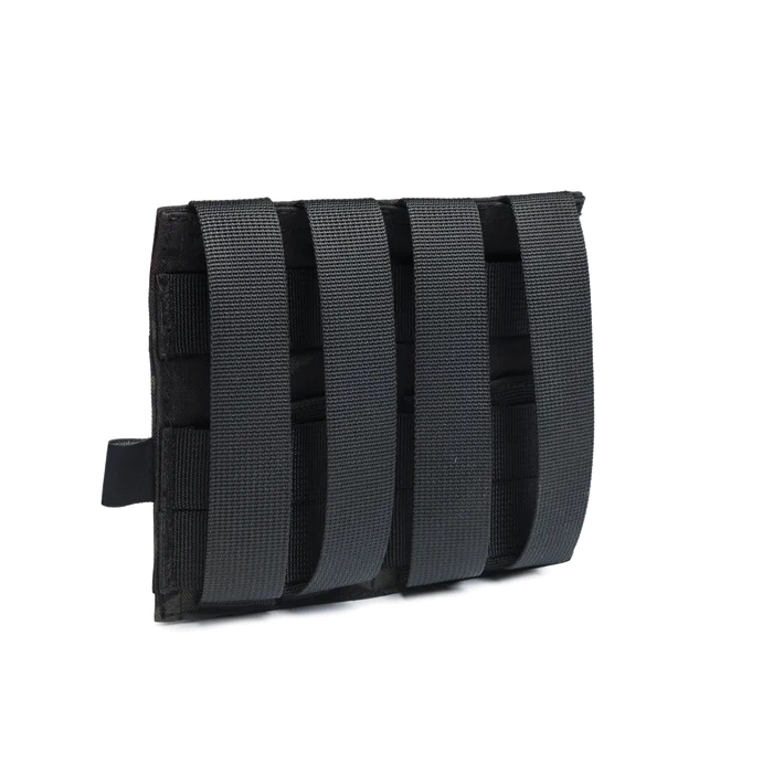 Beretta - Open Top Double 5.56 Mag Pouch - MultiCam Black