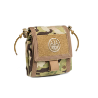 Beretta - Foldable Dump Pouch - MultiCam