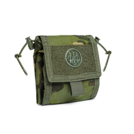 Beretta - Foldable Dump Pouch - MultiCam Tropic