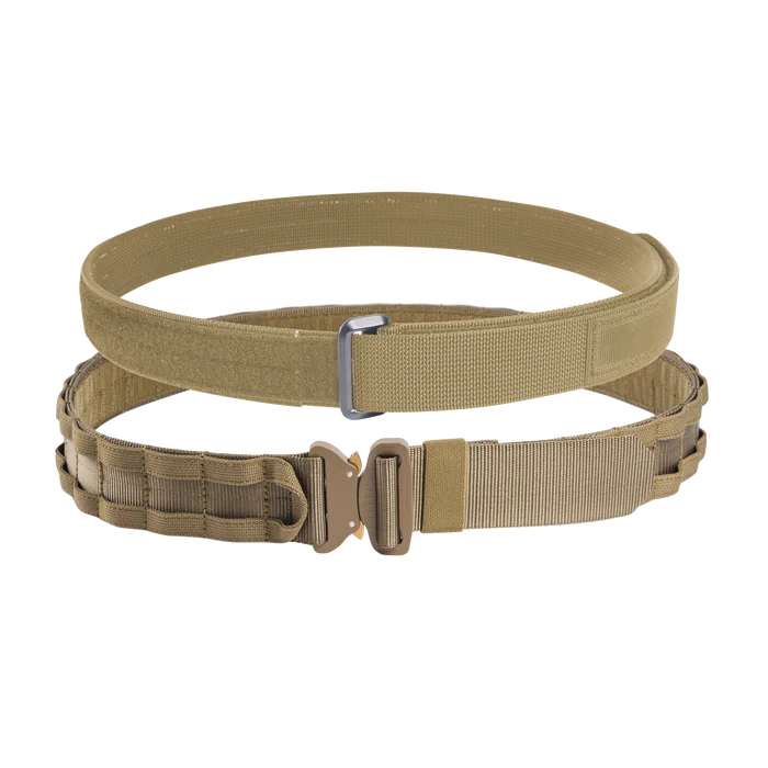 Beretta - Tactical Combat Belt - Coyote Brown