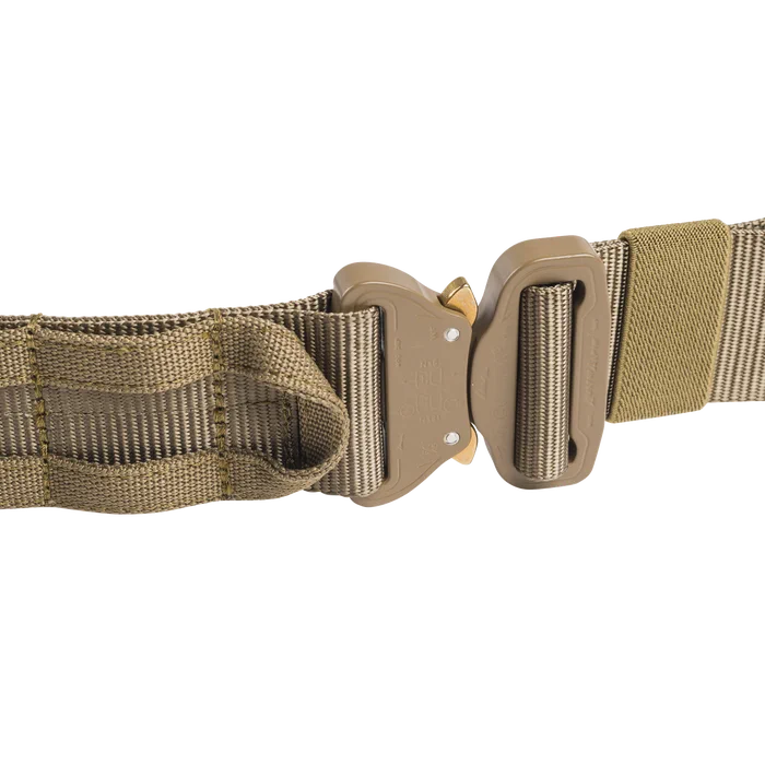 Beretta - Tactical Combat Belt - Coyote Brown