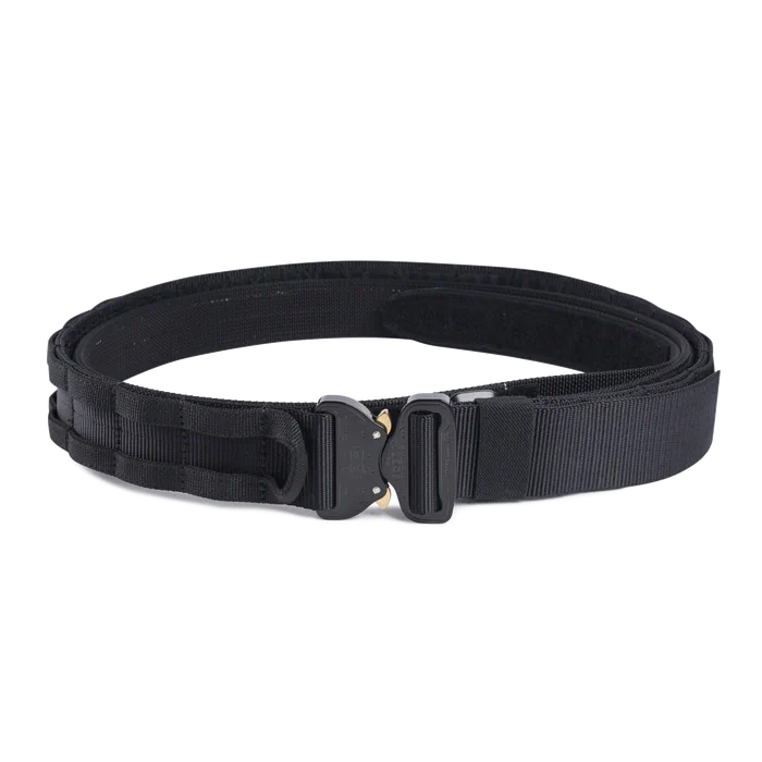 Beretta - Tactical Combat Belt - Black