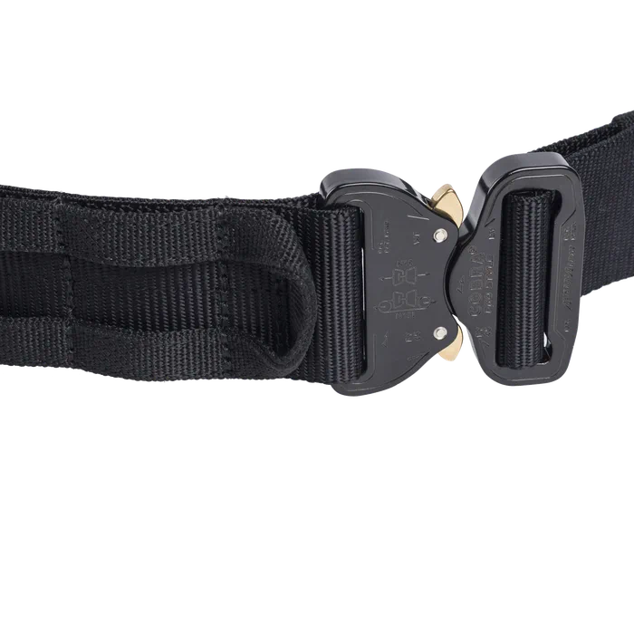 Beretta - Tactical Combat Belt - Black