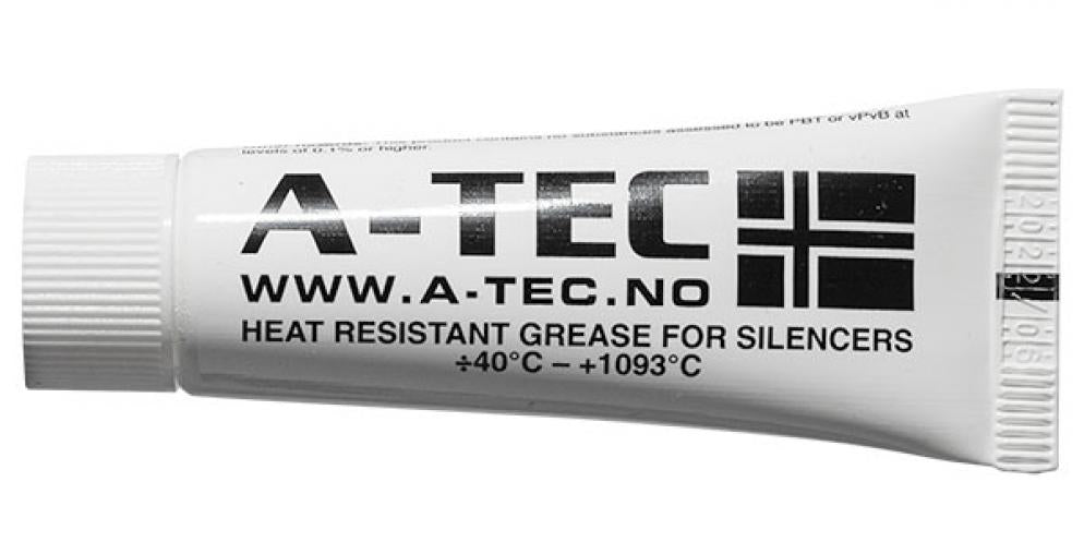 A-Tec - Ljuddämparfett