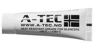 A-Tec - Ljuddämparfett