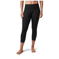 5.11 Tactical PT-R Max Effort Capri capritights Black