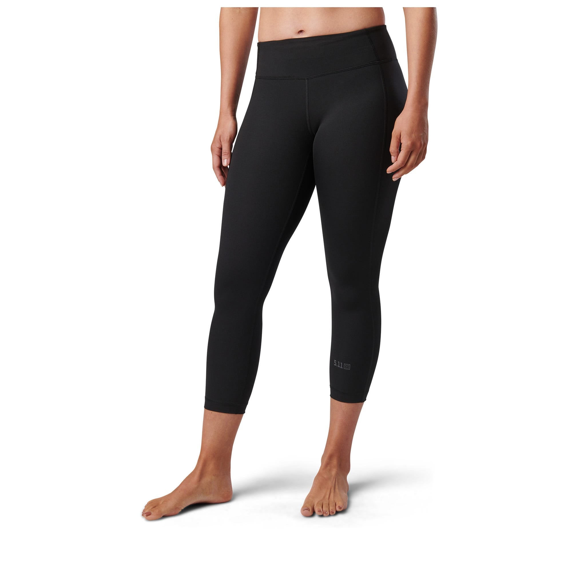 5.11 Tactical PT-R Max Effort Capri capritights Black