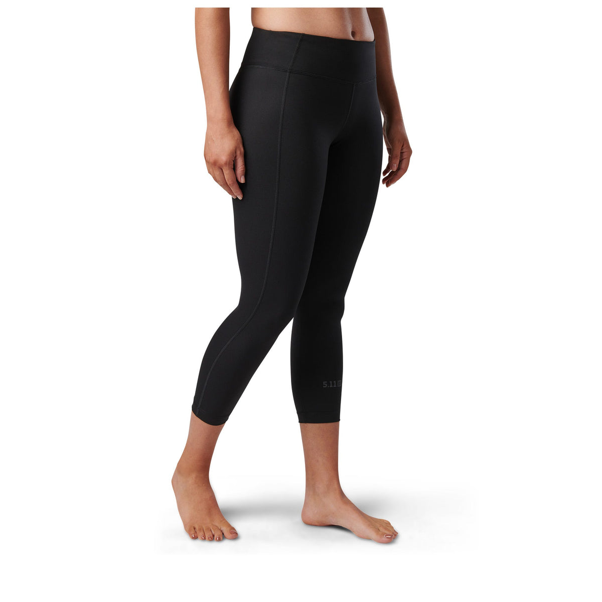 5.11 Tactical PT-R Max Effort Capri capritights Black