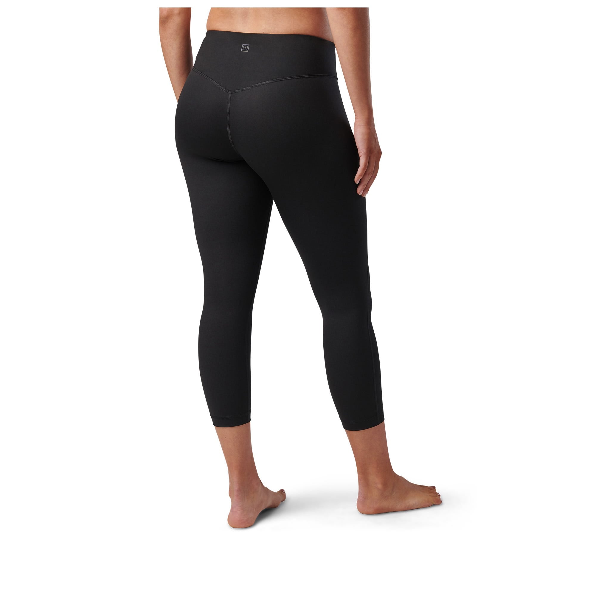 5.11 Tactical PT-R Max Effort Capri capritights Black