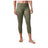 5.11 Tactical PT-R Max Effort Capri capritights Sage Green