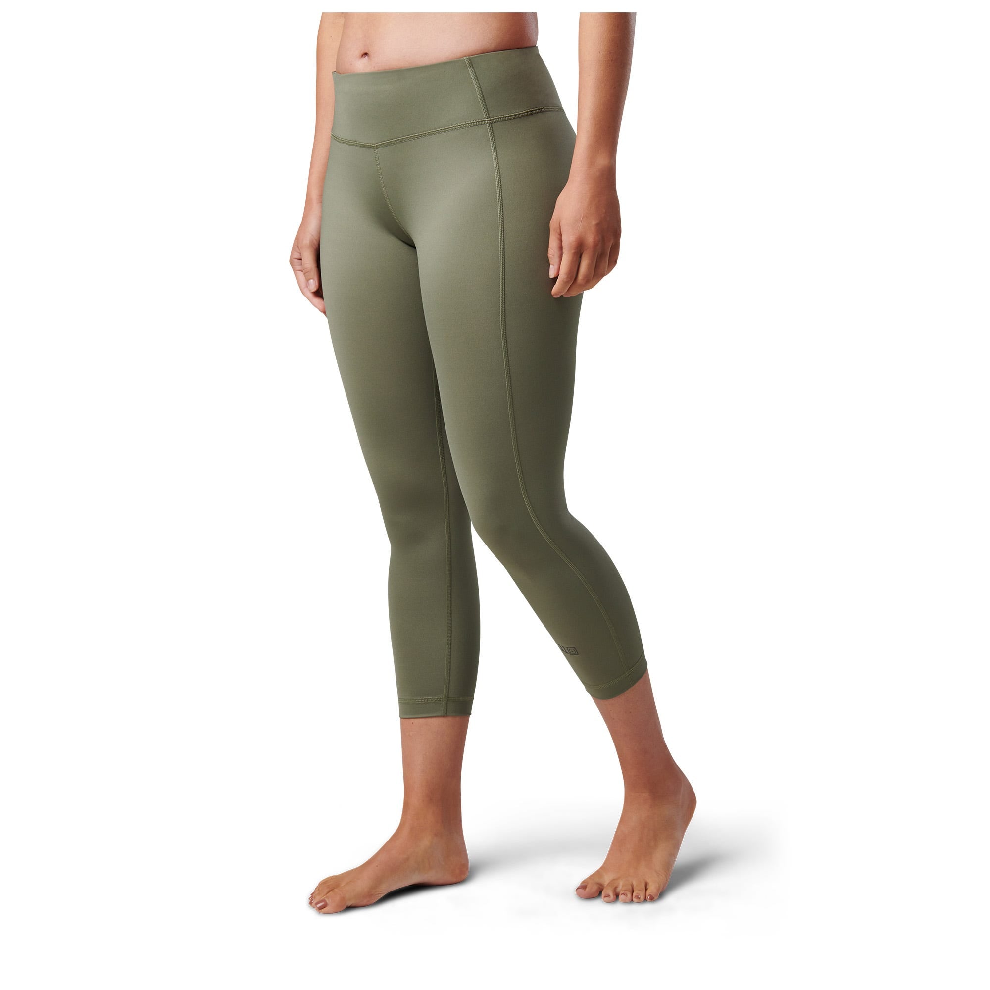 5.11 Tactical PT-R Max Effort Capri capritights Sage Green