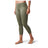 5.11 Tactical PT-R Max Effort Capri capritights Sage Green