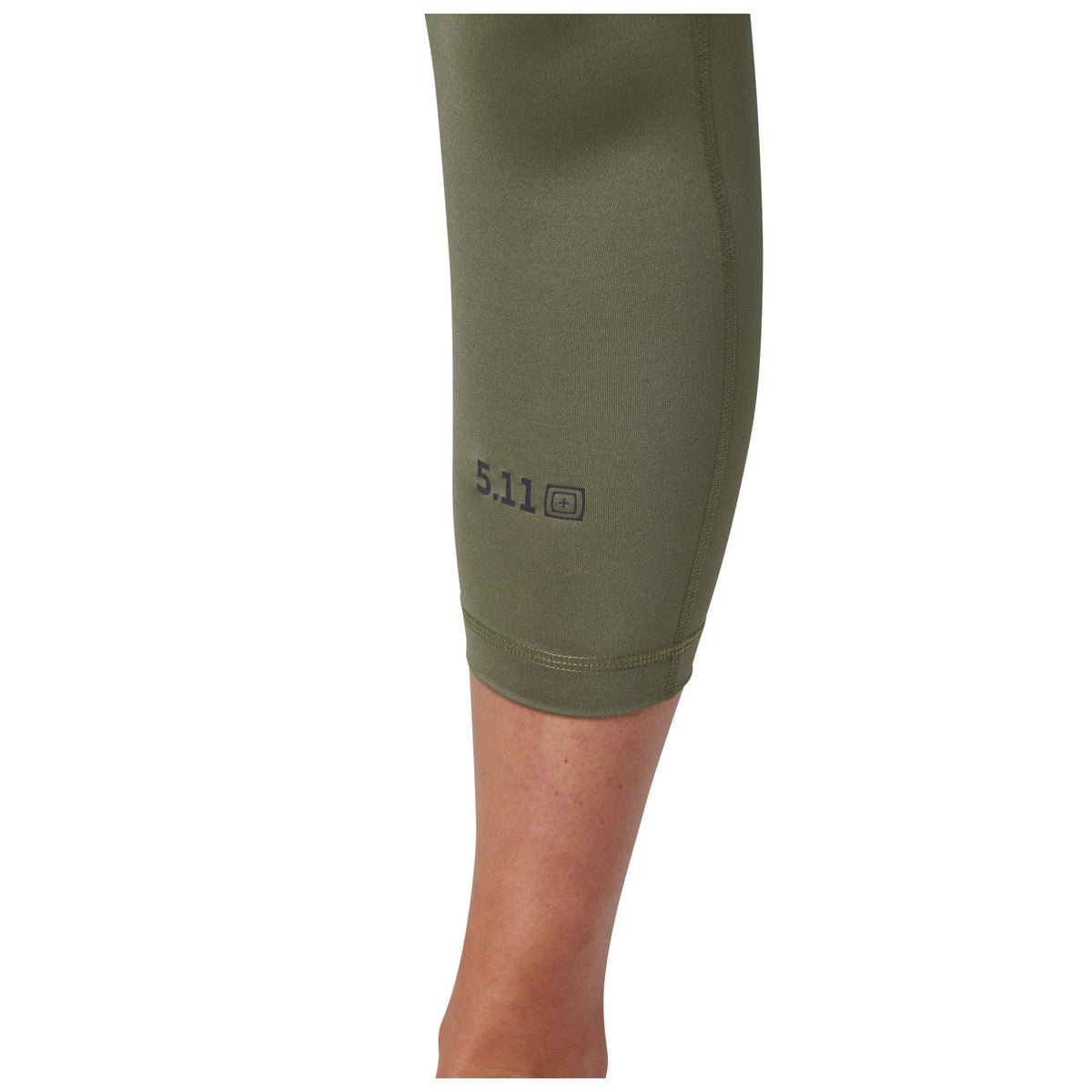 5.11 Tactical PT-R Max Effort Capri capritights Sage Green