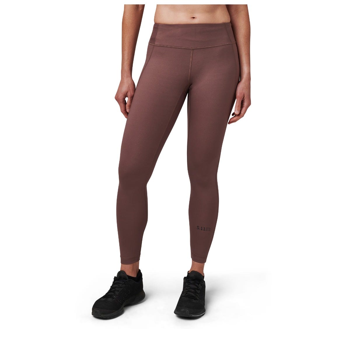 5.11 PT-R Max Effort Tight träningstights i Peppercorn