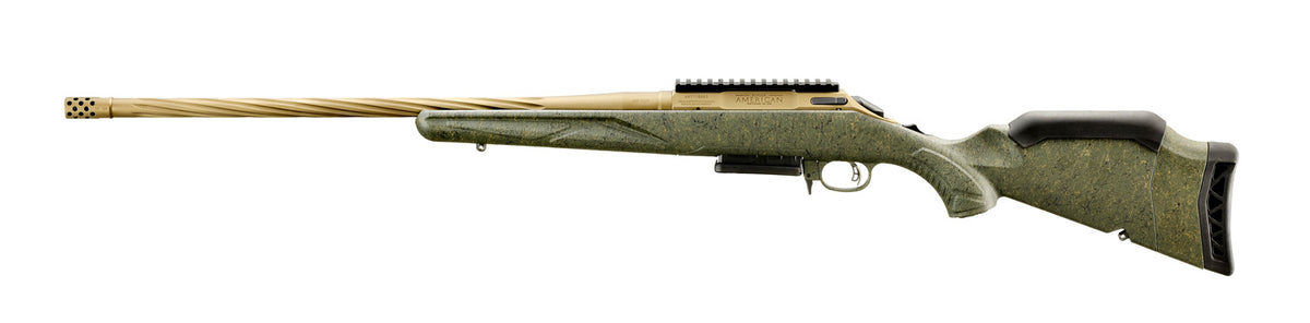 Ruger - American Rifle - Generation II - Predator - .308 Win