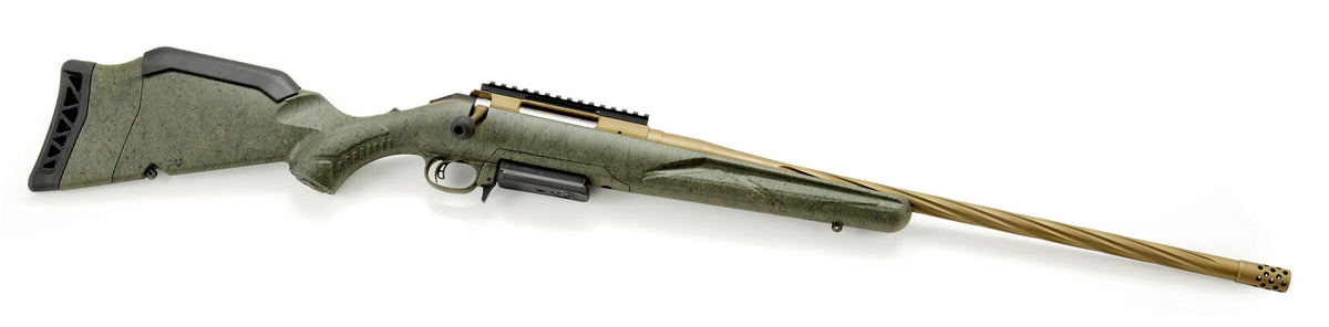 Ruger - American Rifle - Generation II - Predator - .308 Win
