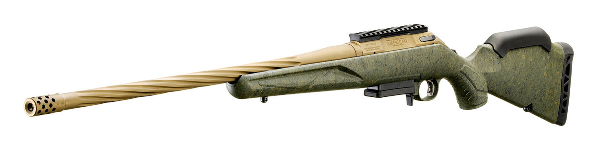 Ruger - American Rifle - Generation II - Predator - .308 Win