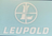 Leupold - Vinyl Sticker Car Decal
