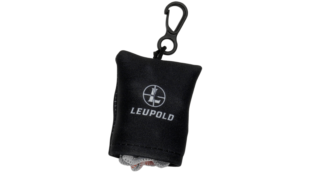 Leupold - Cleaning cloth