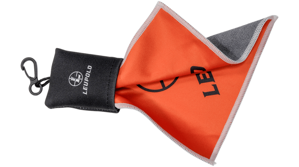 Leupold - Cleaning cloth