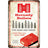 Hornady - Bullets Rustic Tin Sign