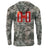 Hornady - Camo Solar Hoodie