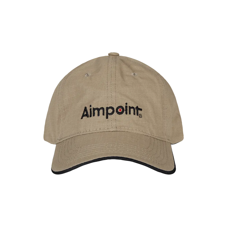 Aimpoint - Keps - Beige / Sand