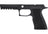 Sig Sauer - P320/XTEN XFULL .45 ACP Grip module - Black - Medium