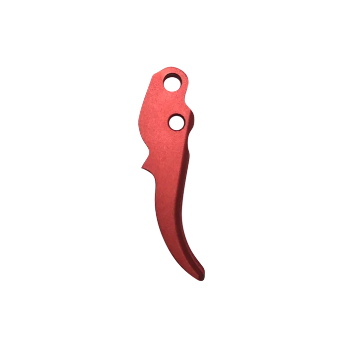 Beretta - Match Aluminum Trigger 92 Series - Röd