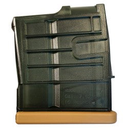 Heckler & Koch - MR308/417 Magasin - 10ptr - FDE