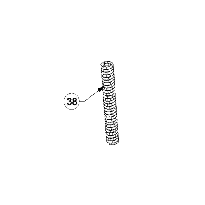 Beretta - Hammer Spring - 92X Performance