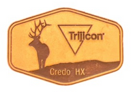 Trijicon - Credo HX - Patch