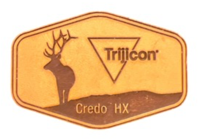 Trijicon - Credo HX - Patch