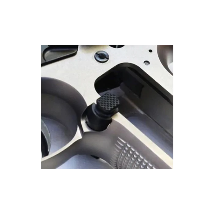 Beretta - Increased Performance magazine release for 92 series